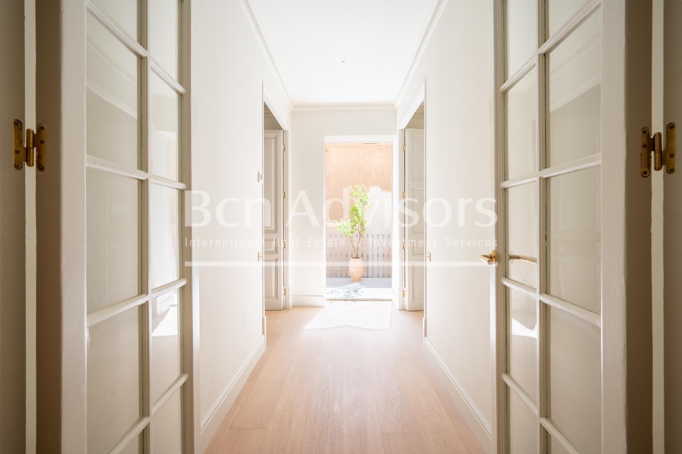 Apartamento en Venta en Barcelona