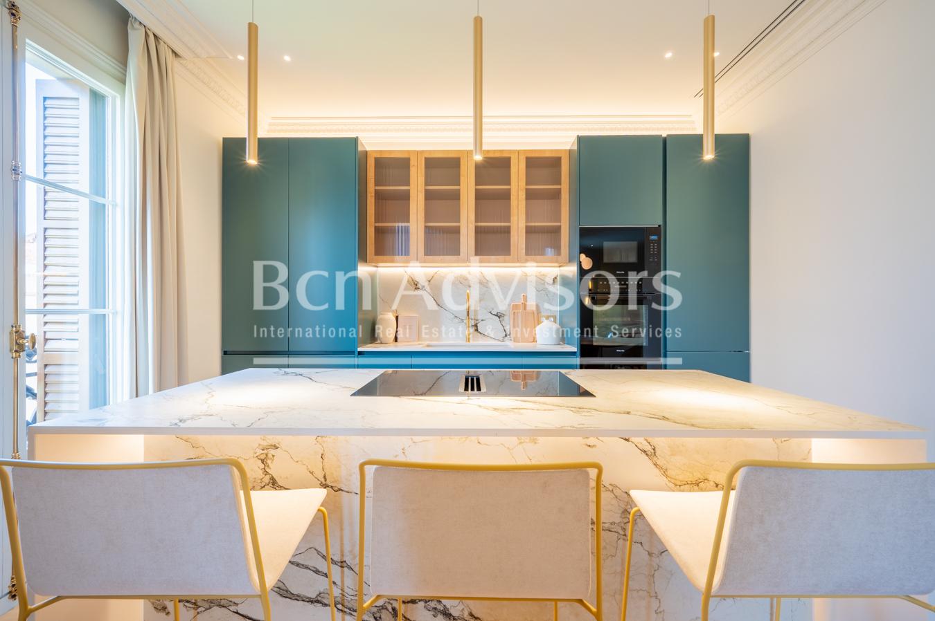 Apartamento en Venta en Barcelona