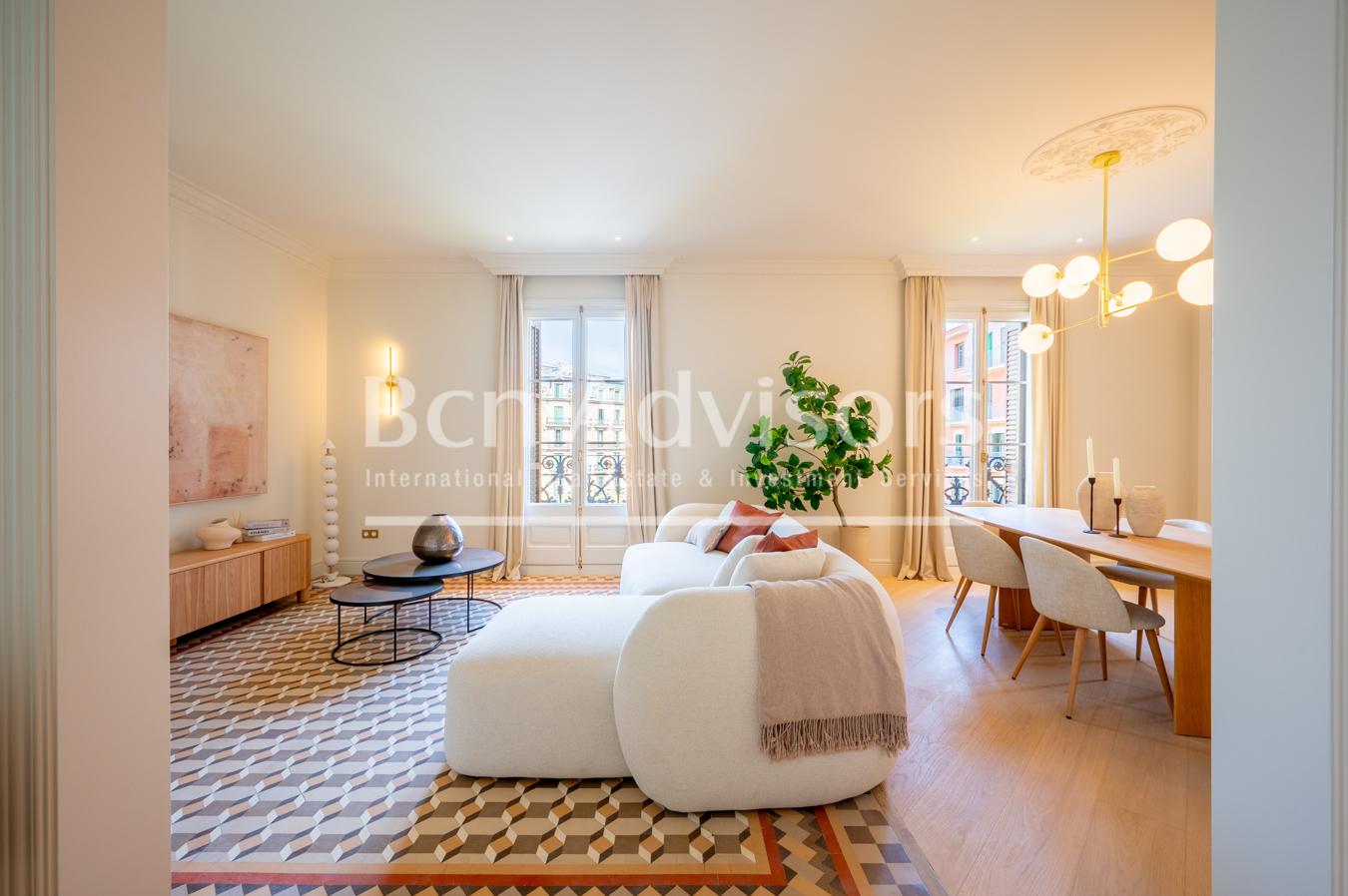 Apartamento en Venta en Barcelona