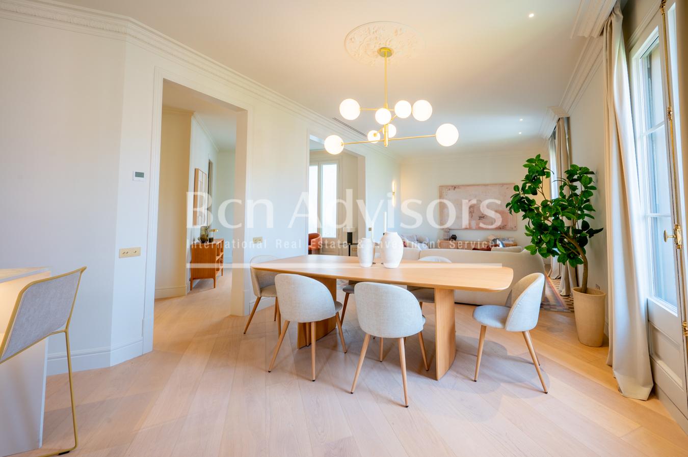 Apartamento en Venta en Barcelona