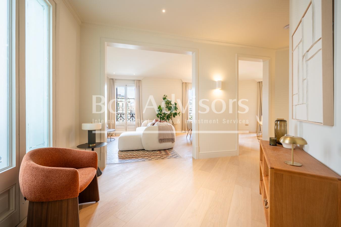 Apartamento en Venta en Barcelona