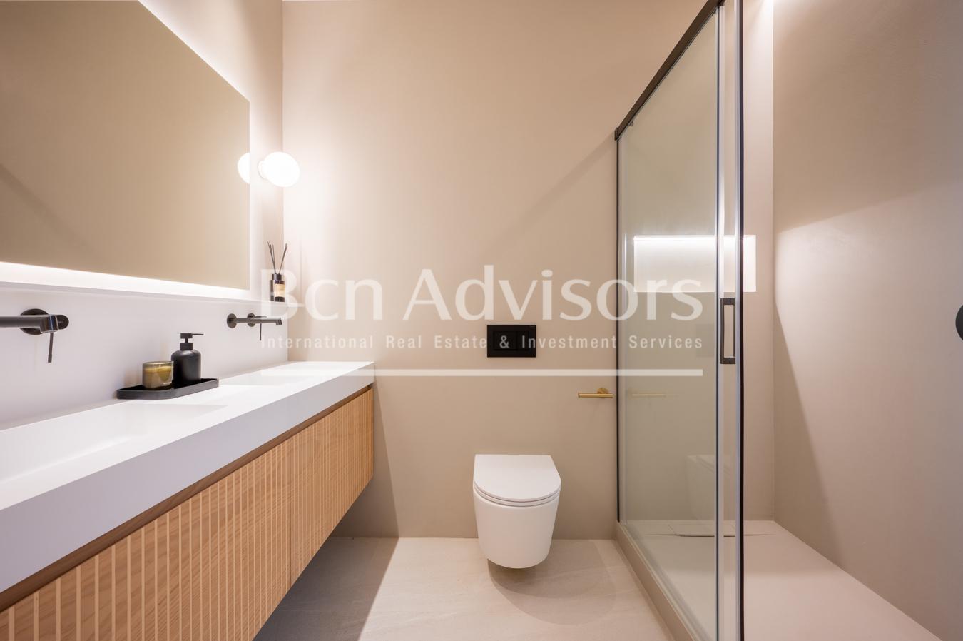 Apartamento en Venta en Barcelona