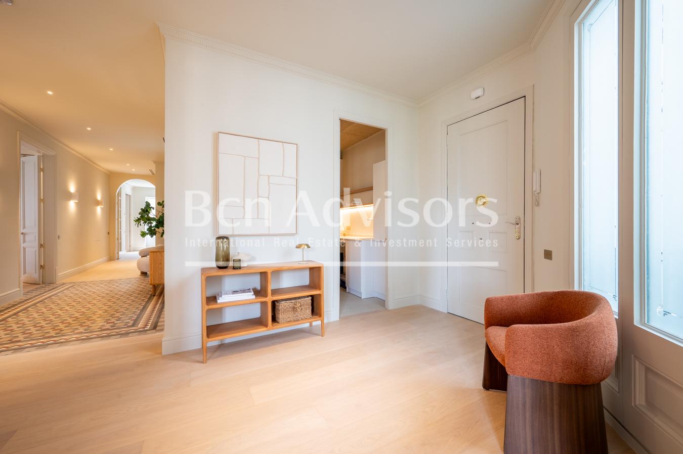 Apartamento en Venta en Barcelona