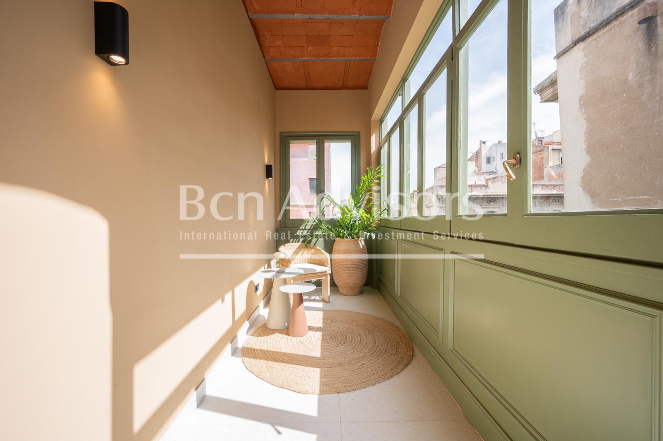 Apartamento en Venta en Barcelona
