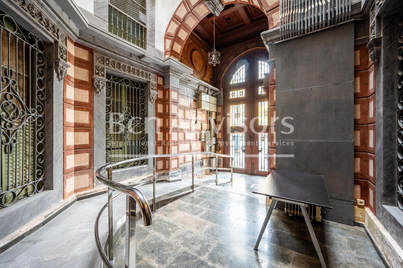 Apartamento en Venta en Barcelona