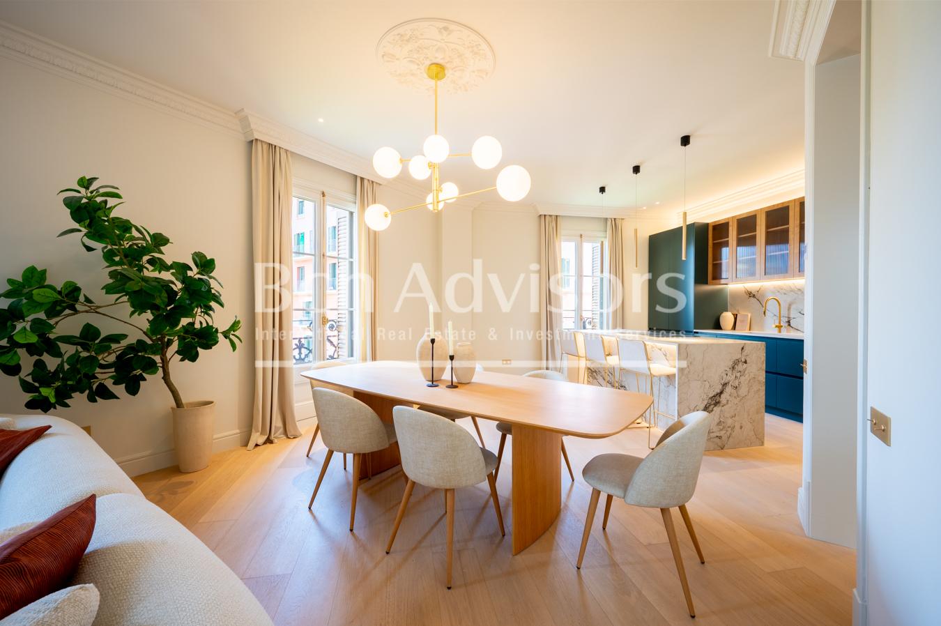 Apartamento en Venta en Barcelona