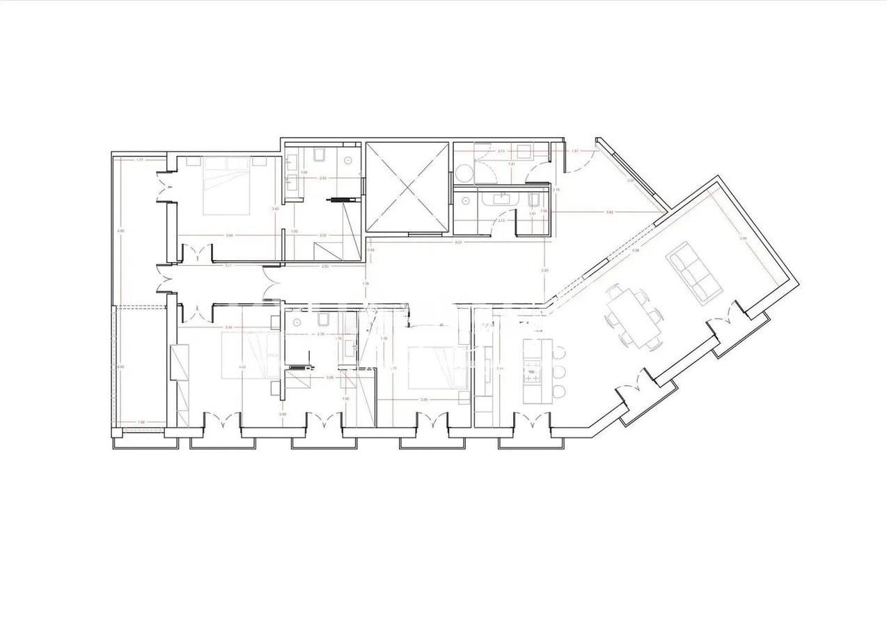 Apartamento en Venta en Barcelona