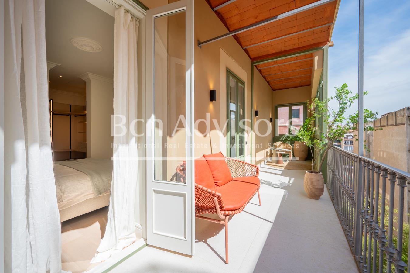 Apartamento en Venta en Barcelona