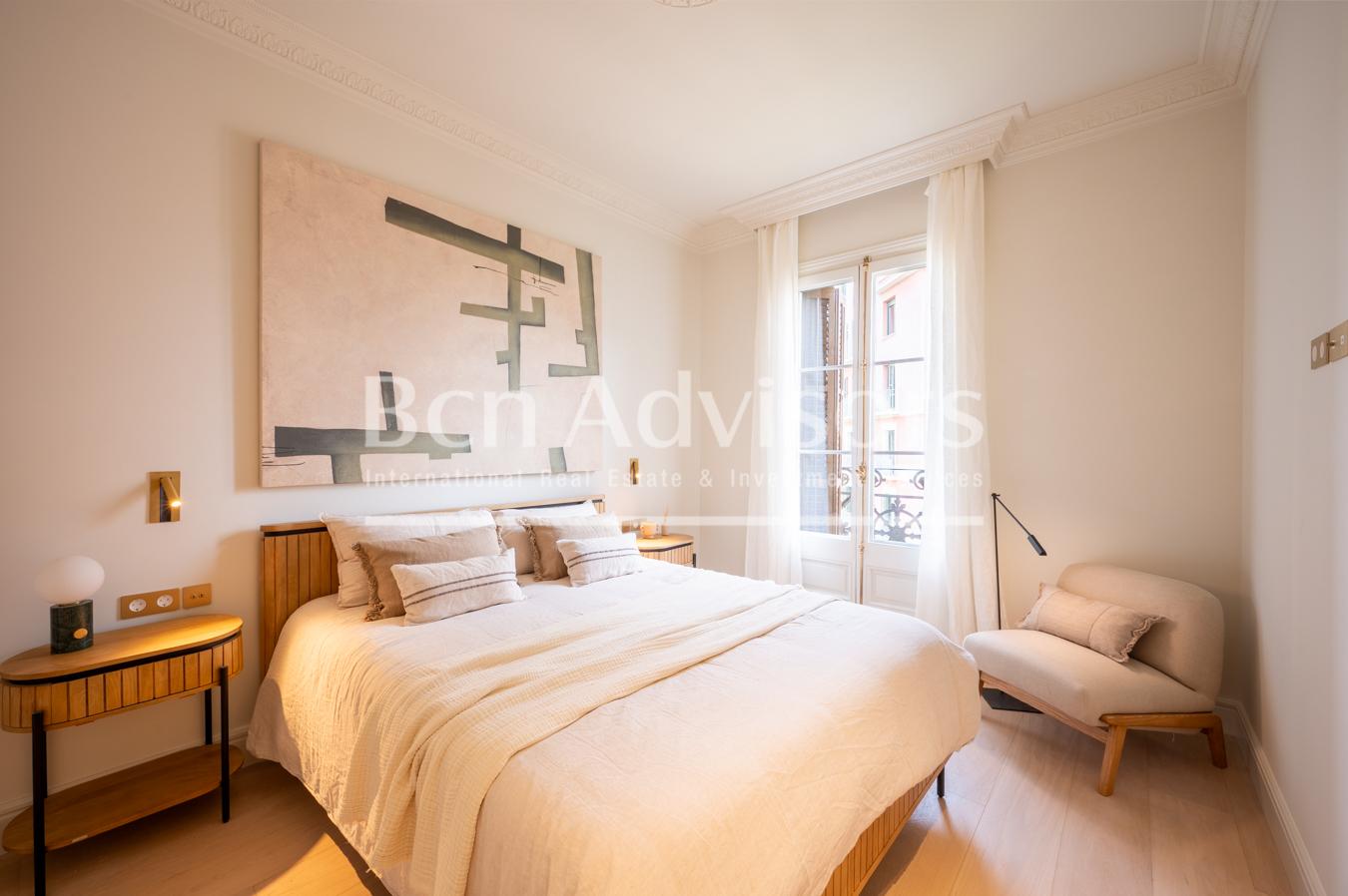 Apartamento en Venta en Barcelona