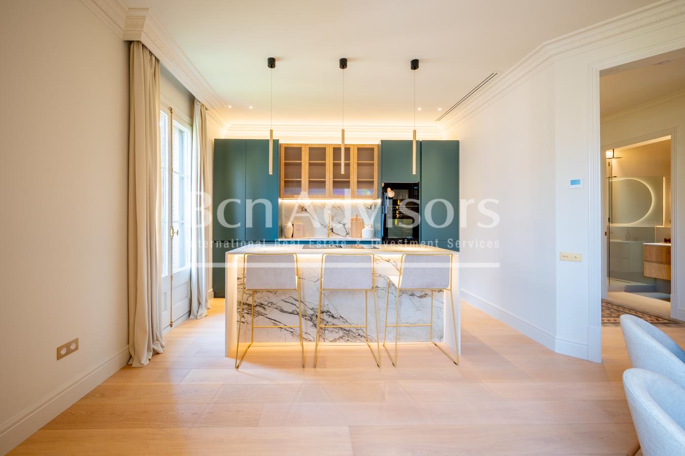 Apartamento en Venta en Barcelona