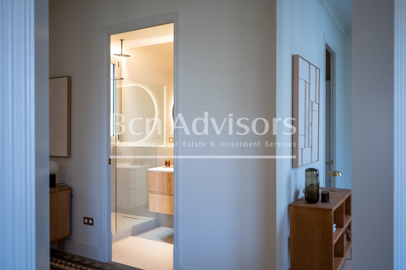 Apartamento en Venta en Barcelona