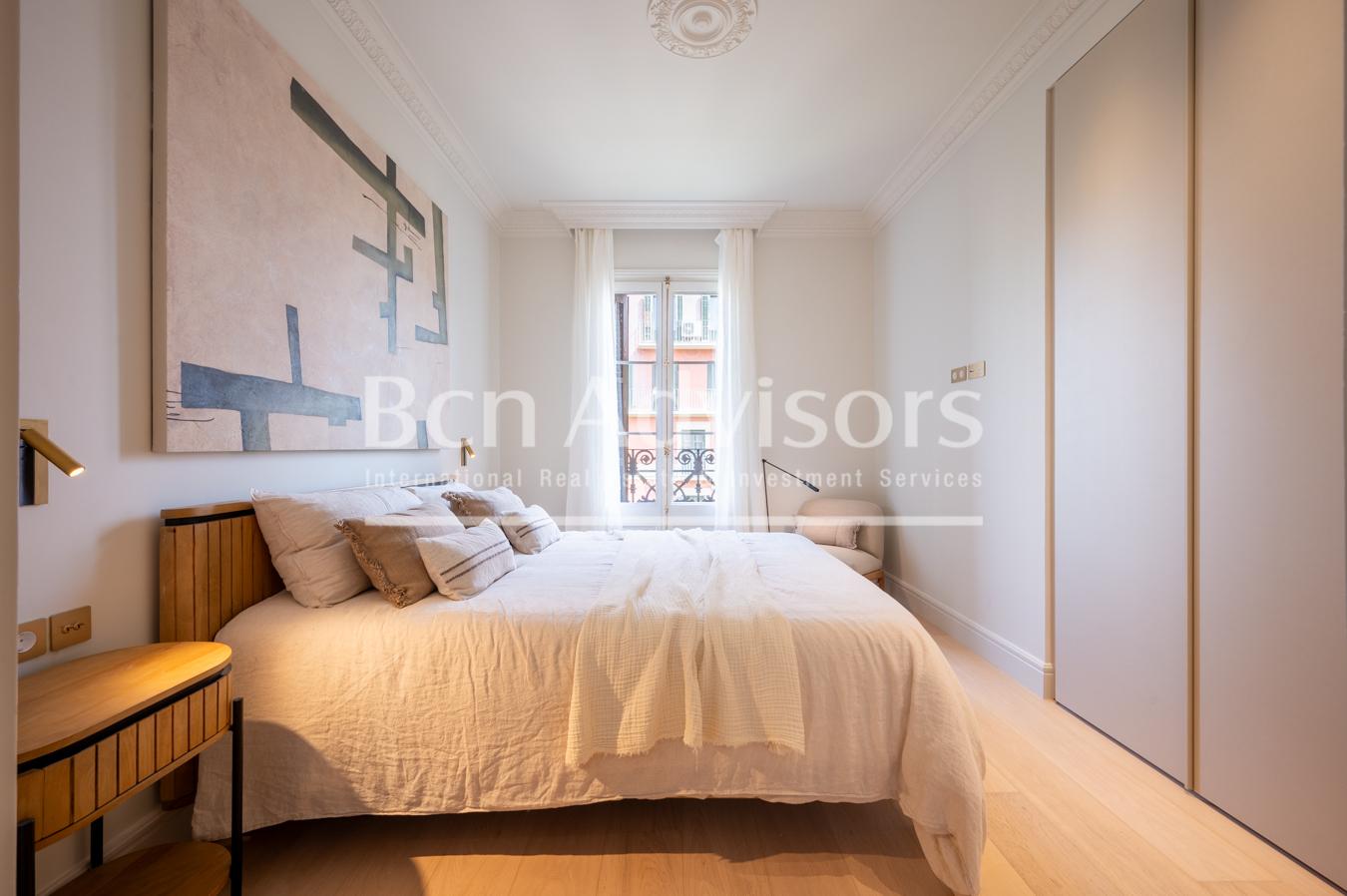 Apartamento en Venta en Barcelona
