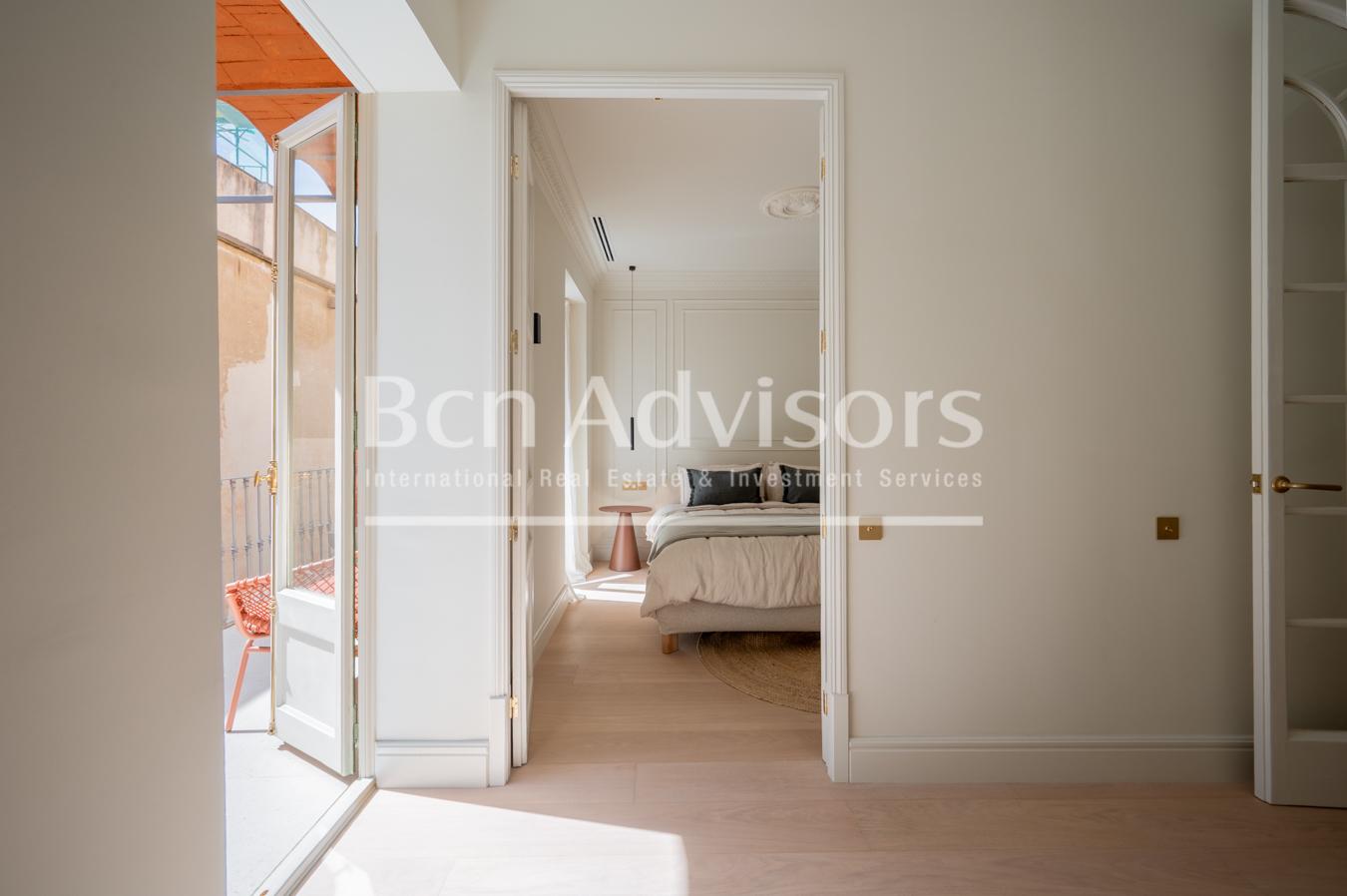 Apartamento en Venta en Barcelona