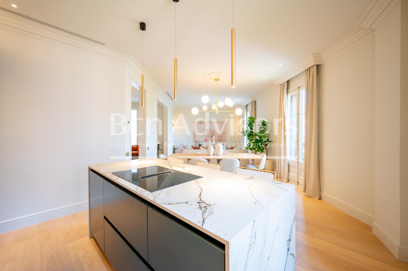 Apartamento en Venta en Barcelona