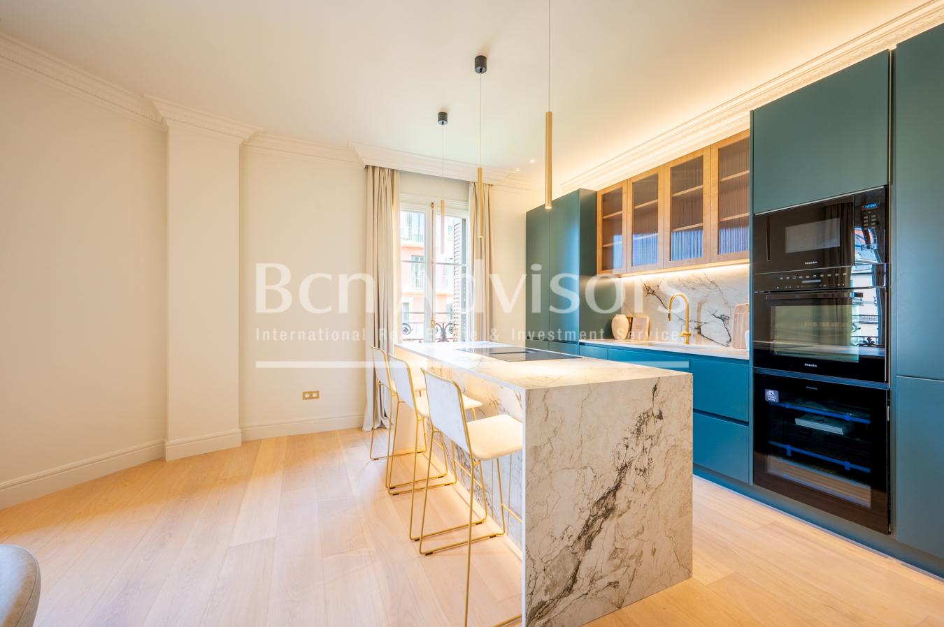 Apartamento en Venta en Barcelona