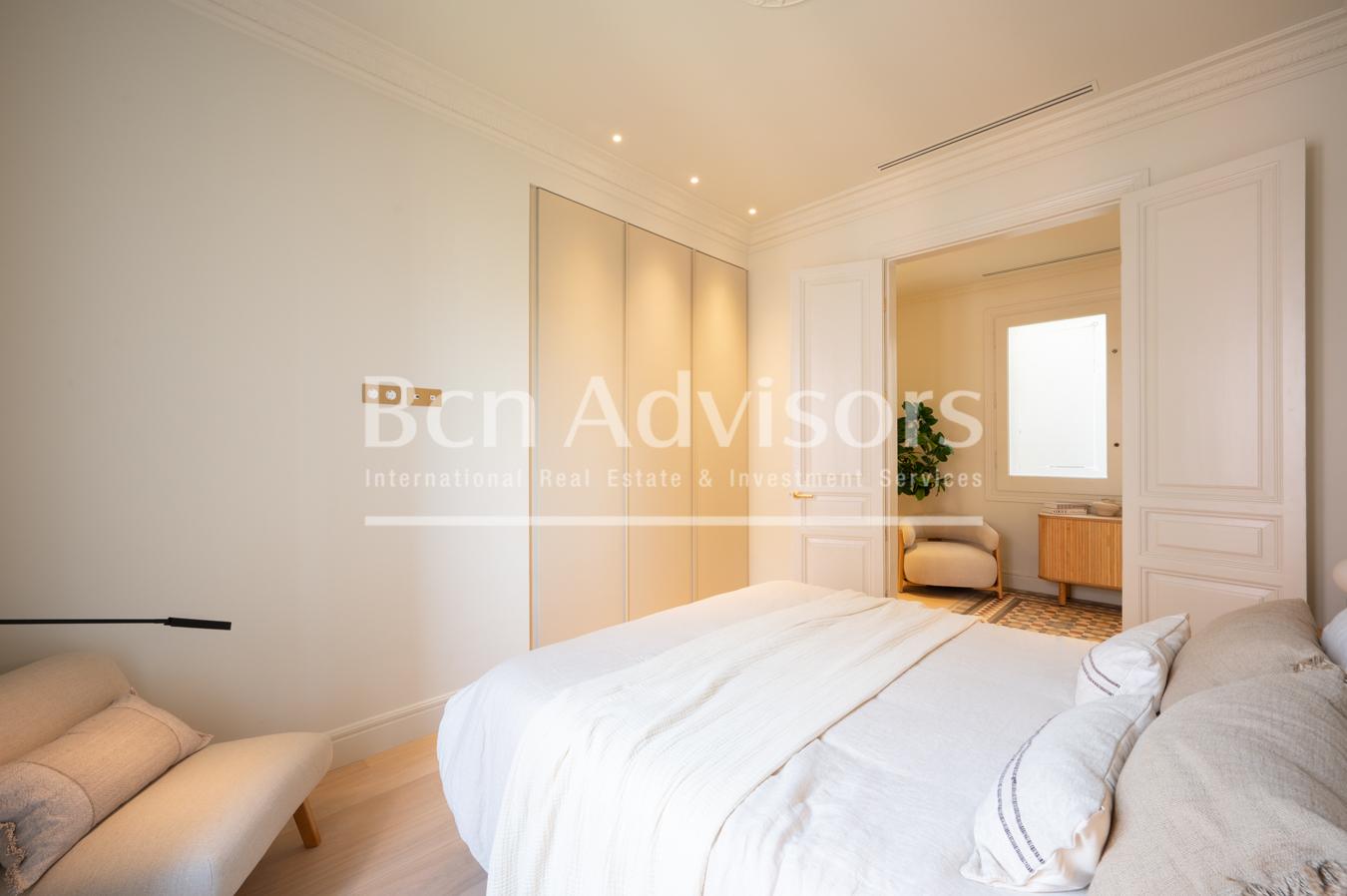 Apartamento en Venta en Barcelona