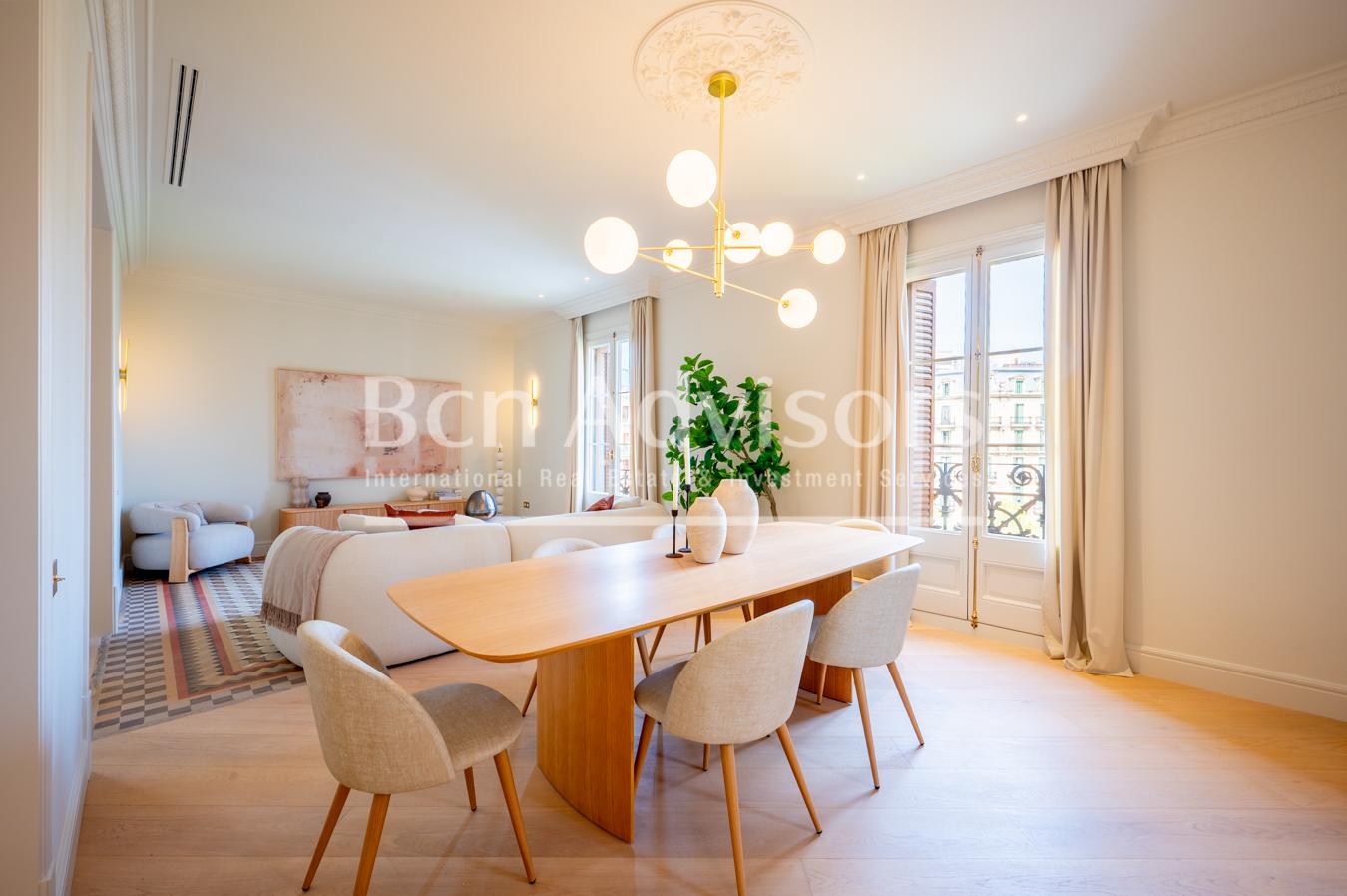 Apartamento en Venta en Barcelona
