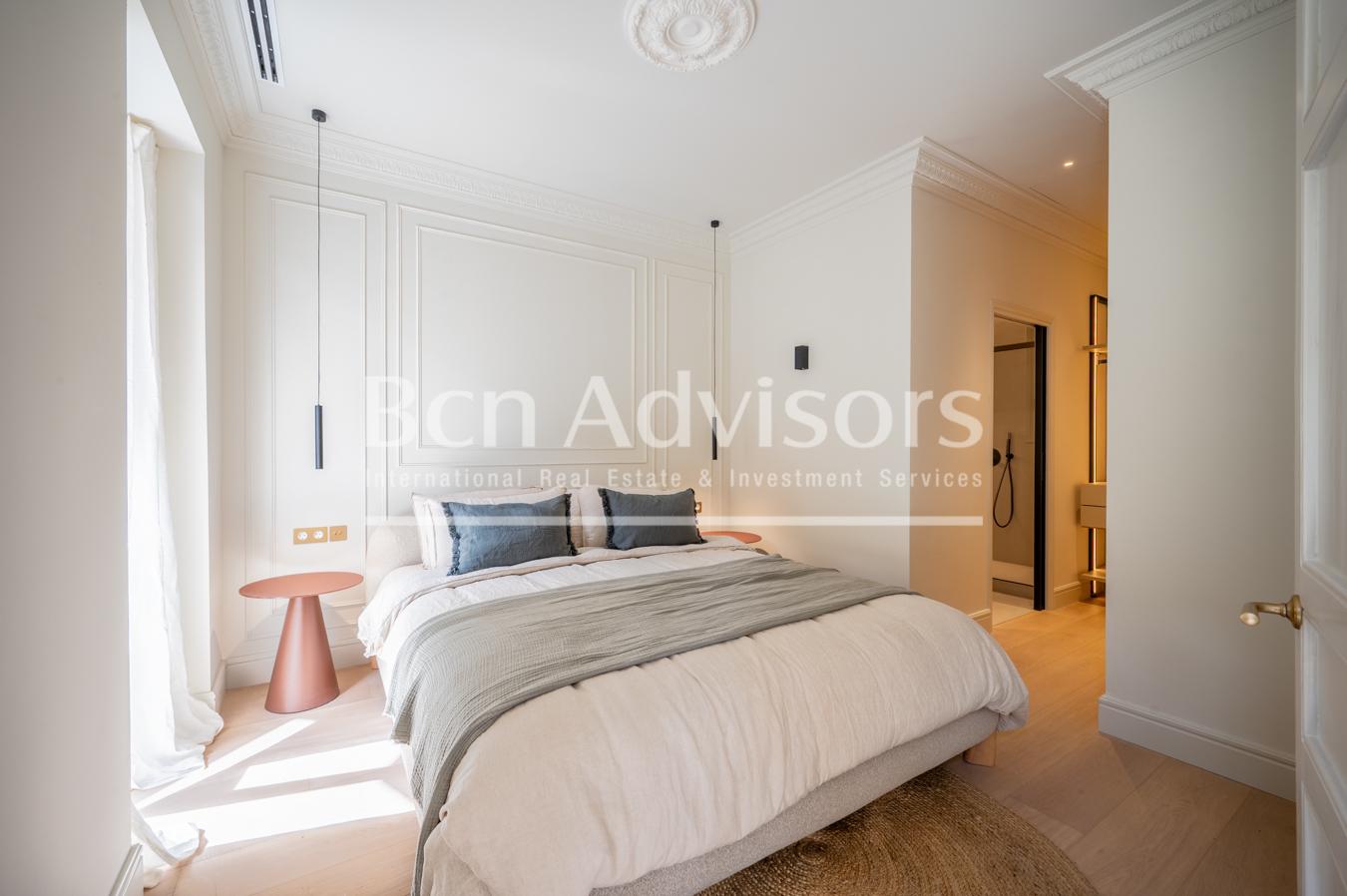Apartamento en Venta en Barcelona