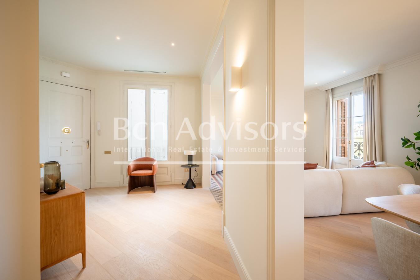 Apartamento en Venta en Barcelona