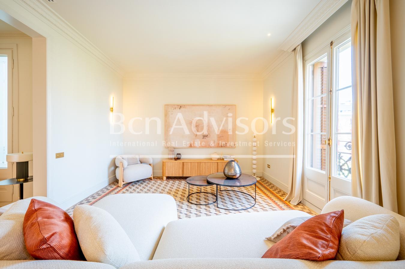 Apartamento en Venta en Barcelona