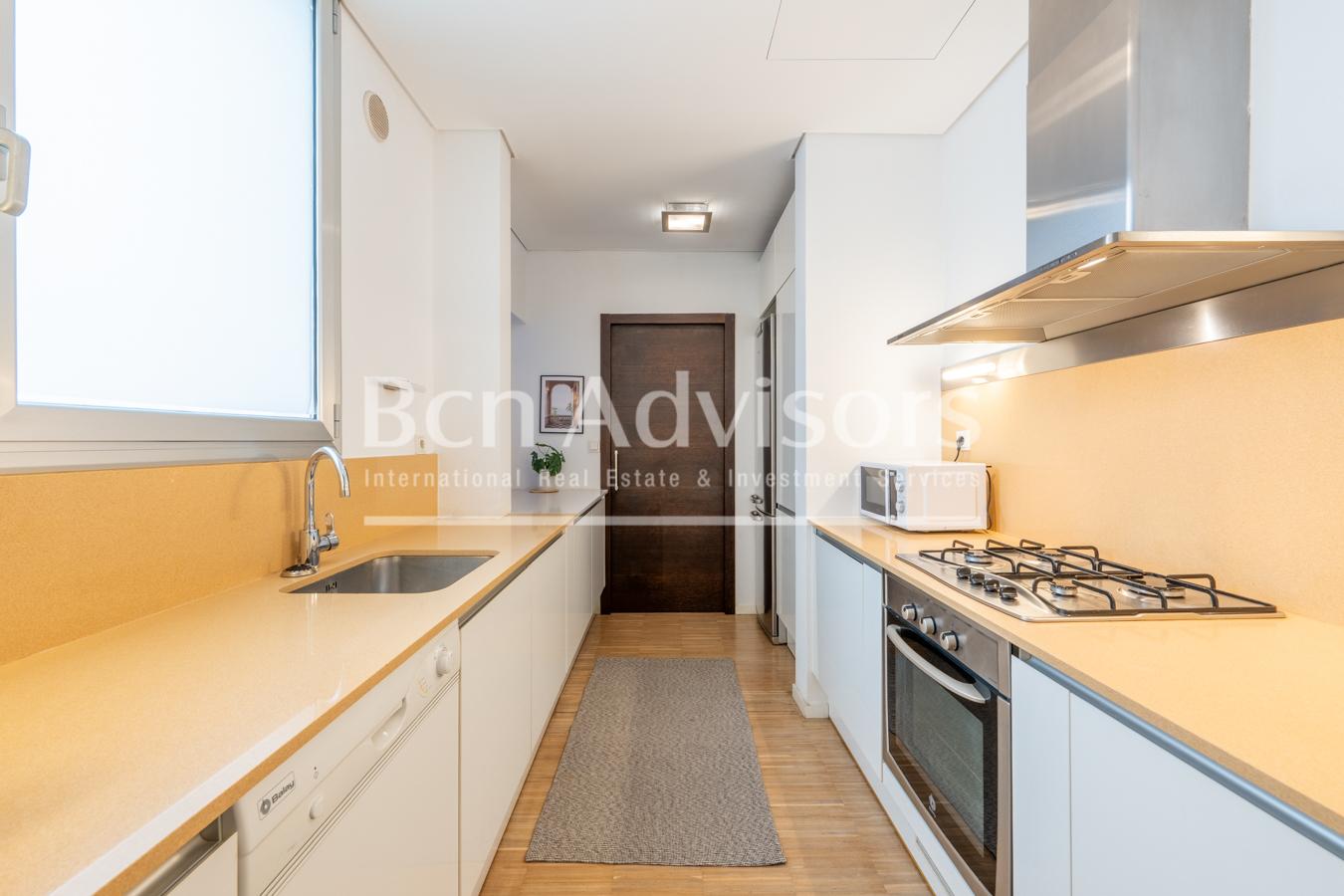 Apartamento en Venta en Barcelona
