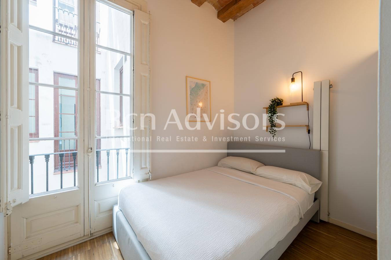Apartamento en Venta en Barcelona