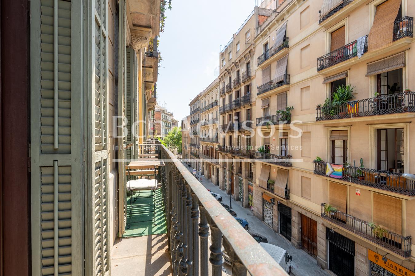 Apartamento en Venta en Barcelona