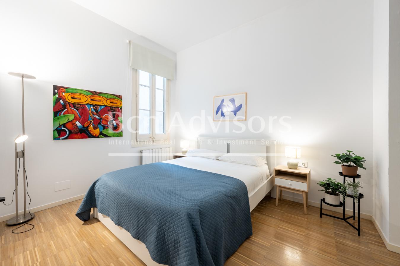 Apartamento en Venta en Barcelona