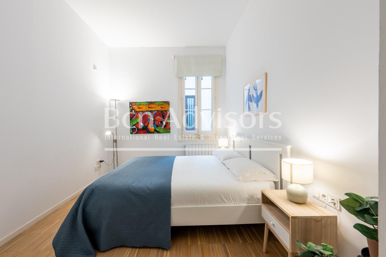 Apartamento en Venta en Barcelona