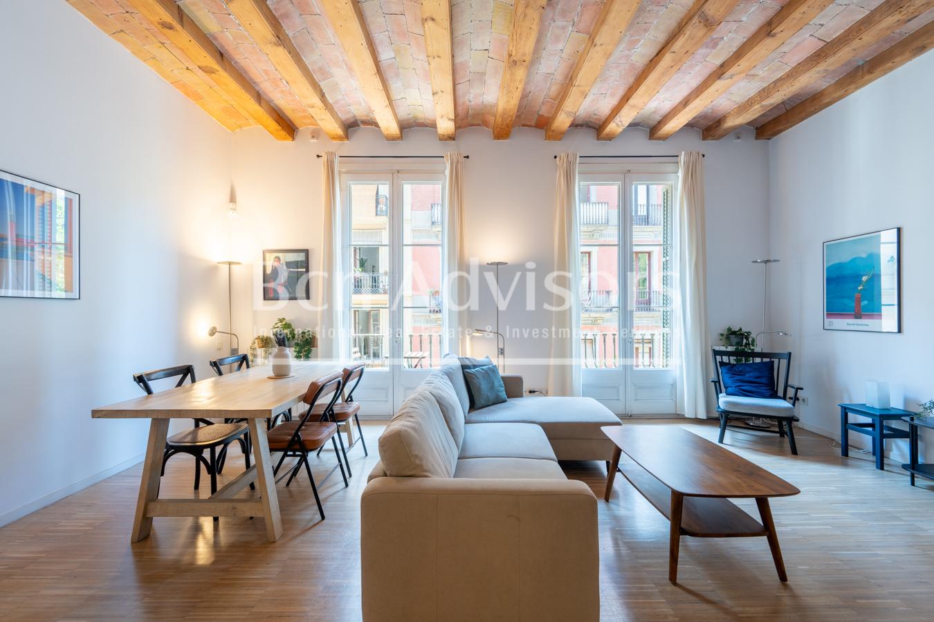 Apartamento en Venta en Barcelona