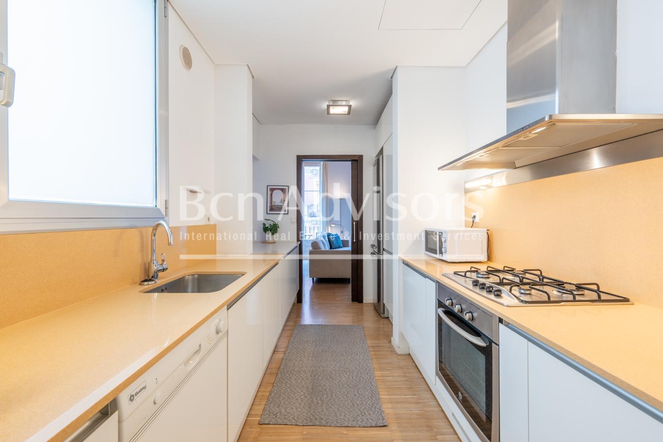 Apartamento en Venta en Barcelona