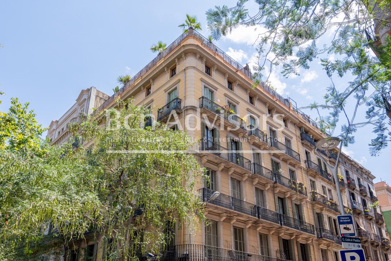 Apartamento en Venta en Barcelona