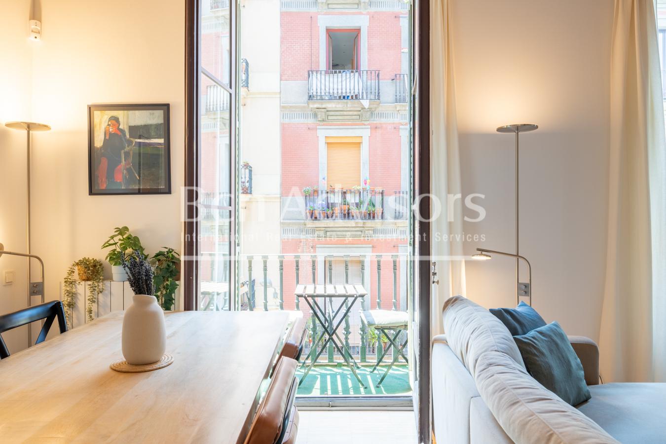 Apartamento en Venta en Barcelona