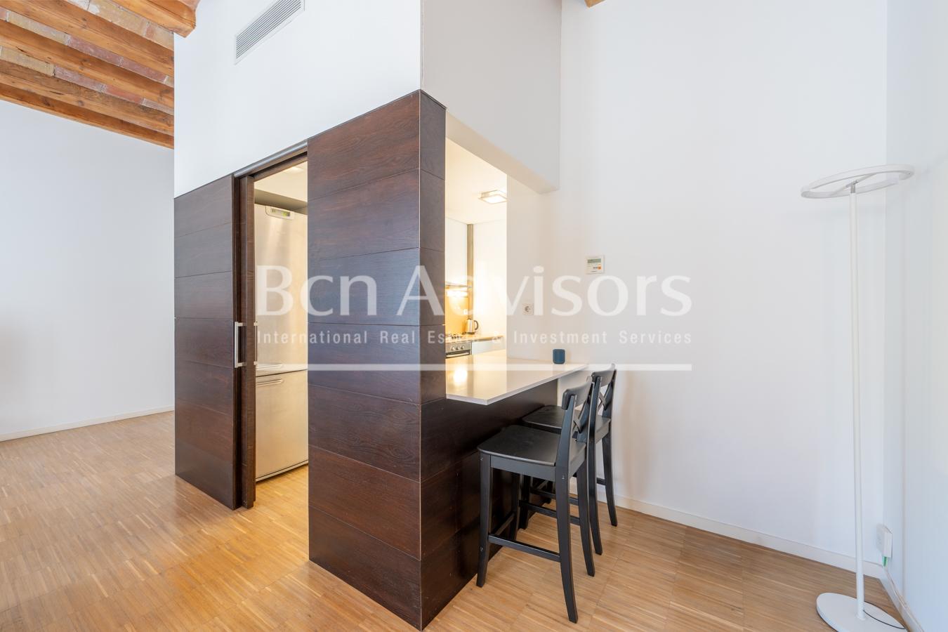 Apartamento en Venta en Barcelona