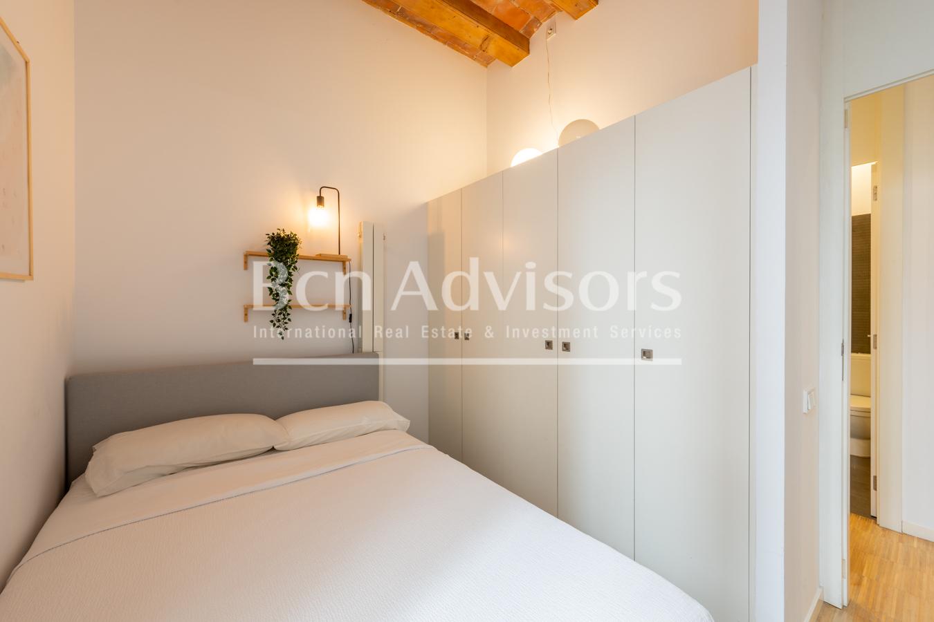 Apartamento en Venta en Barcelona