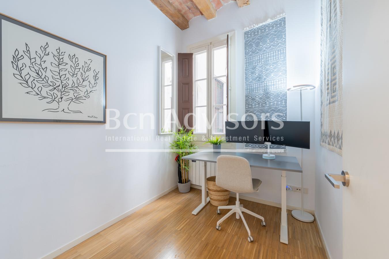 Apartamento en Venta en Barcelona