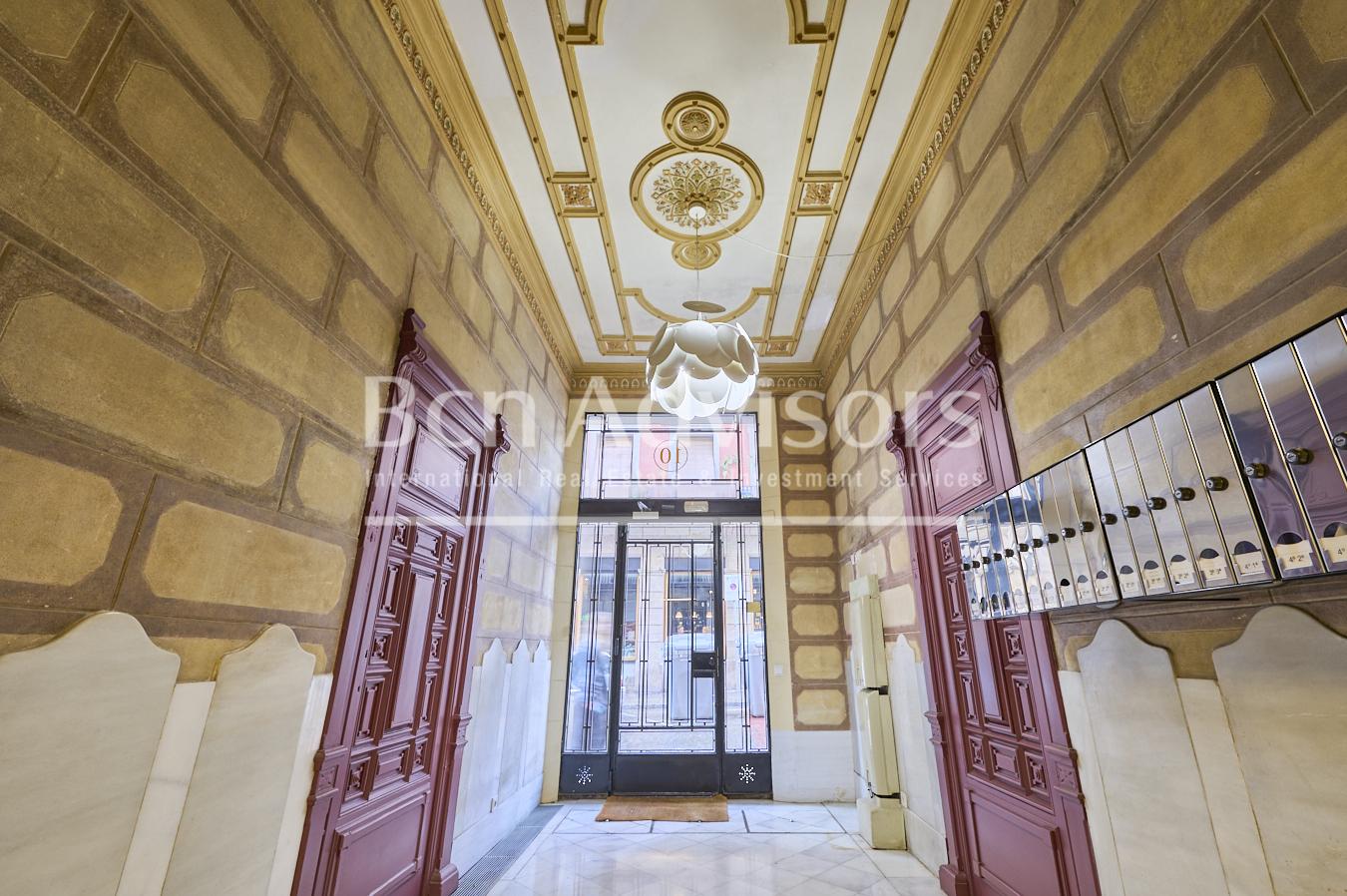 Apartamento en Venta en Barcelona
