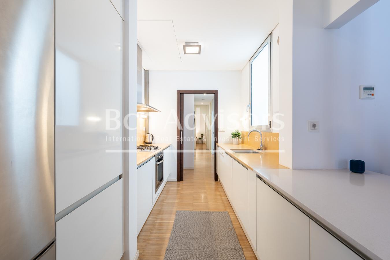 Apartamento en Venta en Barcelona