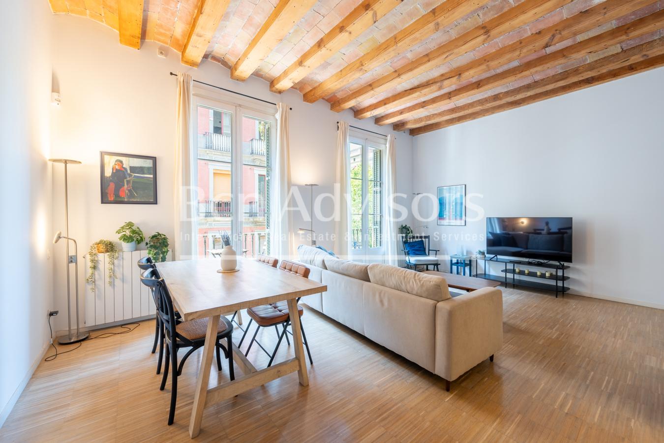 Apartamento en Venta en Barcelona