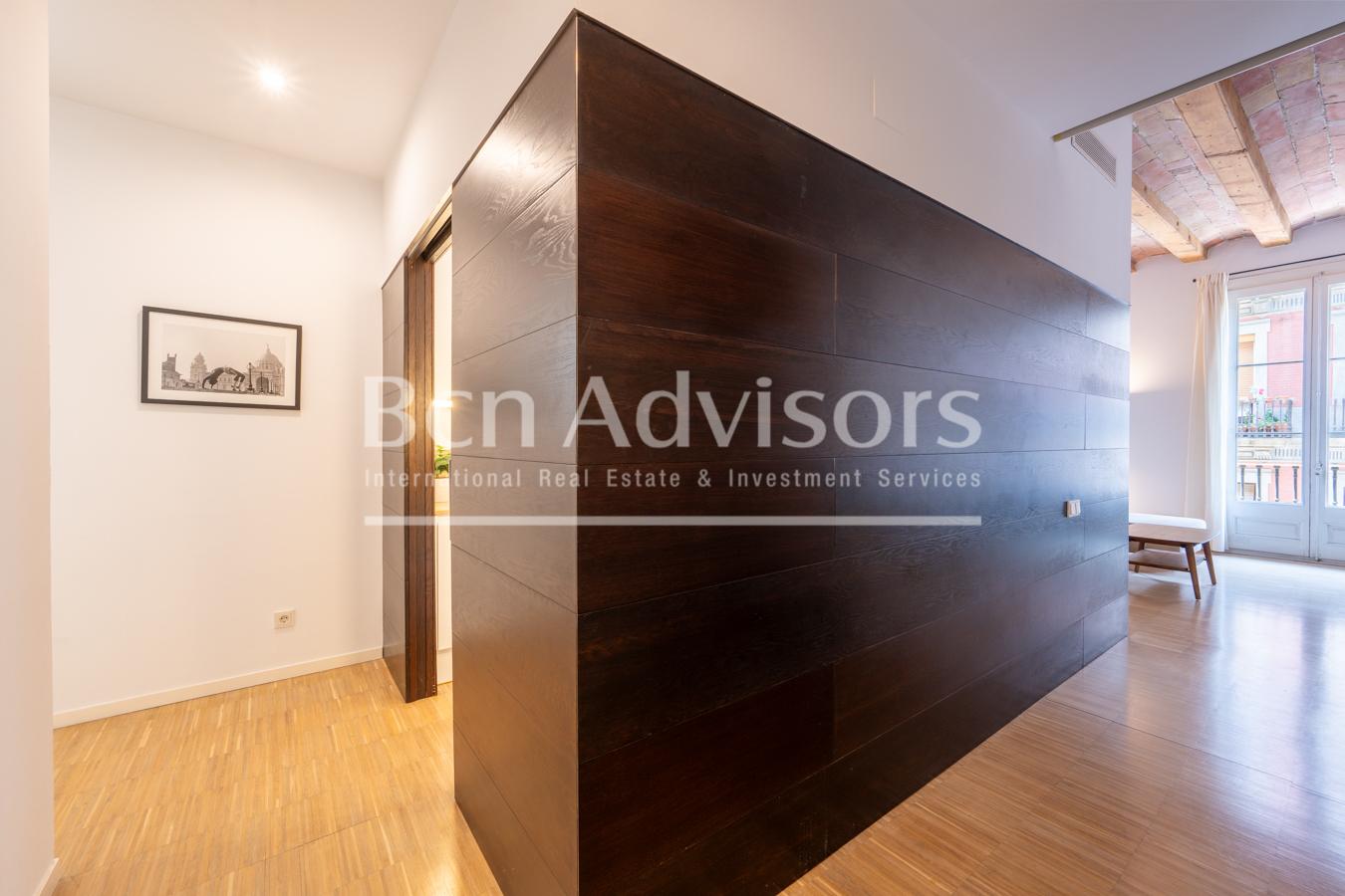 Apartamento en Venta en Barcelona