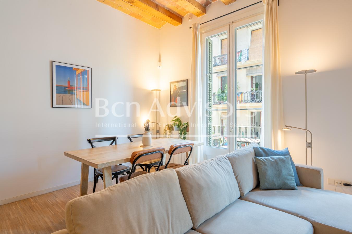 Apartamento en Venta en Barcelona