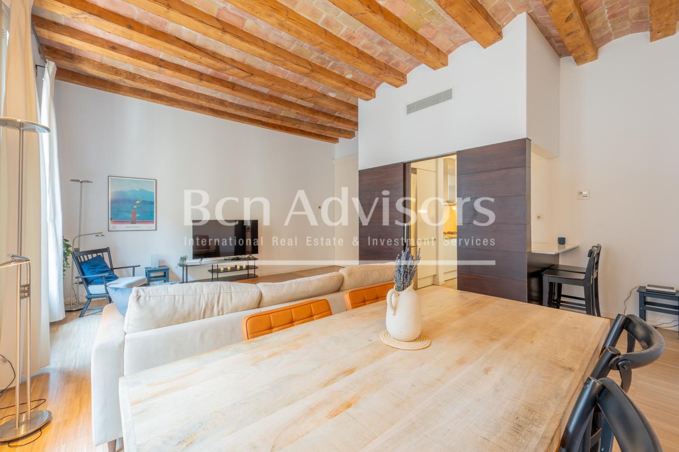 Apartamento en Venta en Barcelona