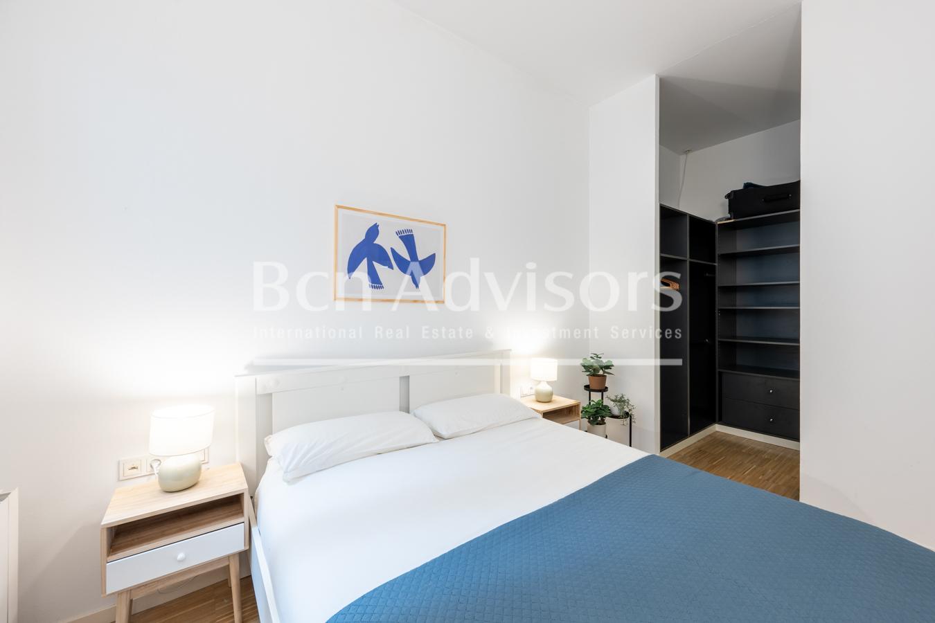Apartamento en Venta en Barcelona