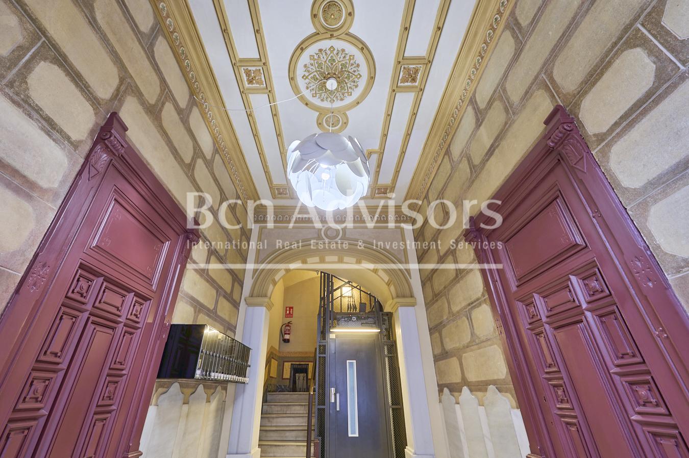Apartamento en Venta en Barcelona
