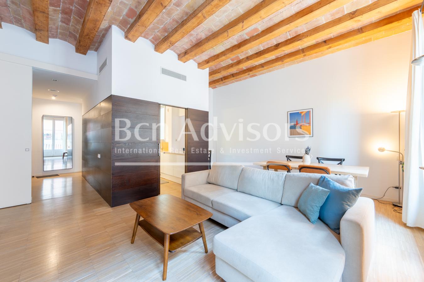 Apartamento en Venta en Barcelona