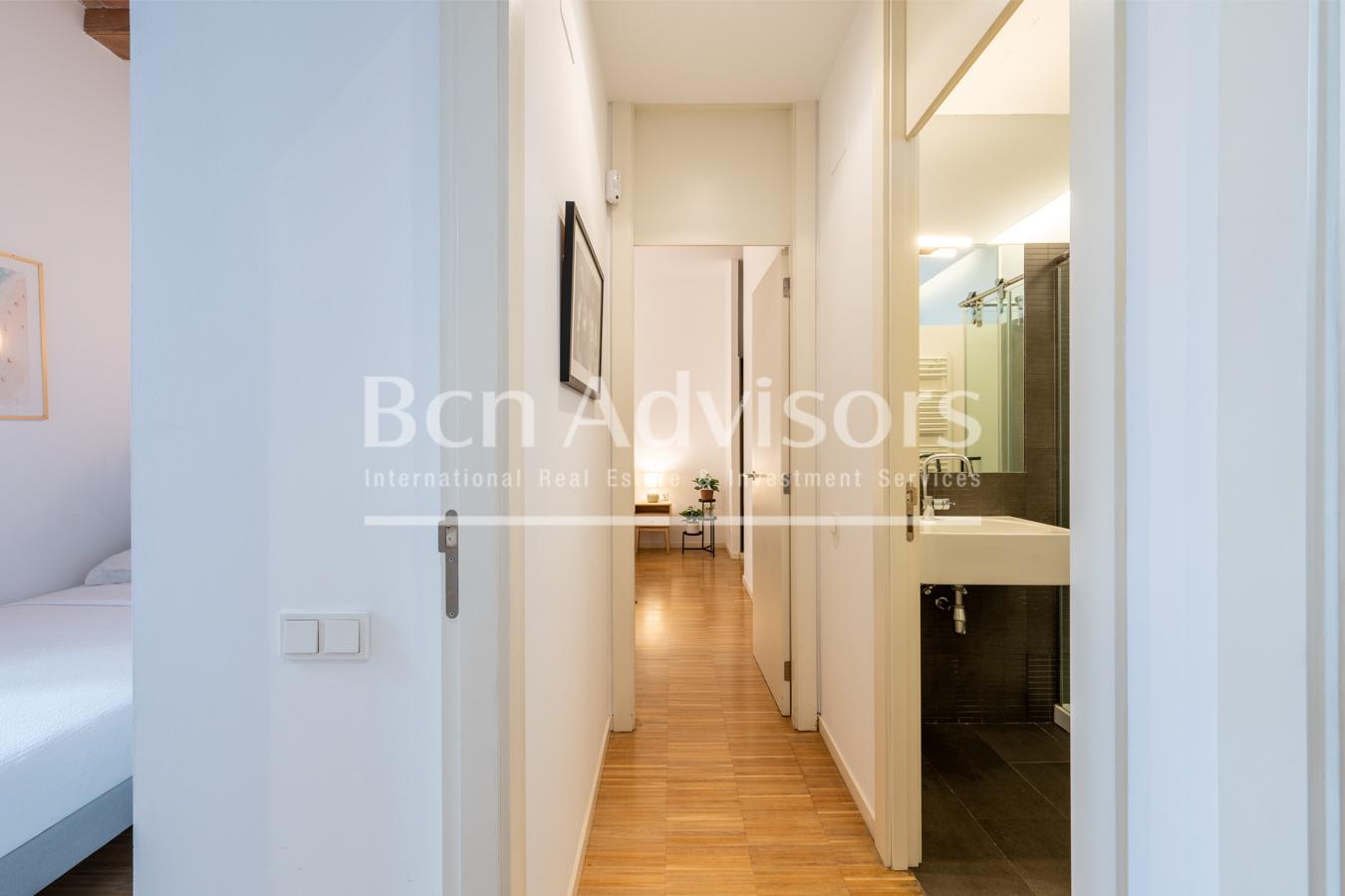 Apartamento en Venta en Barcelona