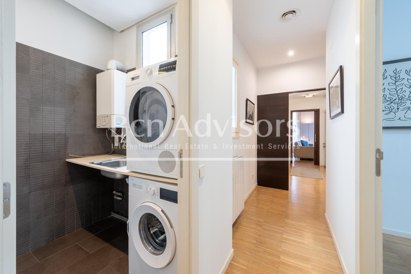 Apartamento en Venta en Barcelona