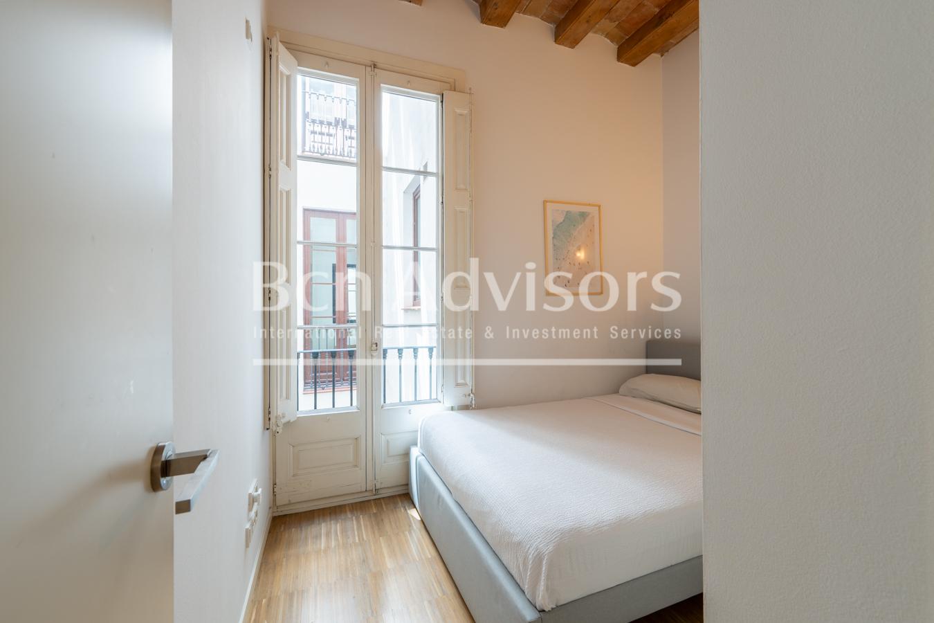 Apartamento en Venta en Barcelona
