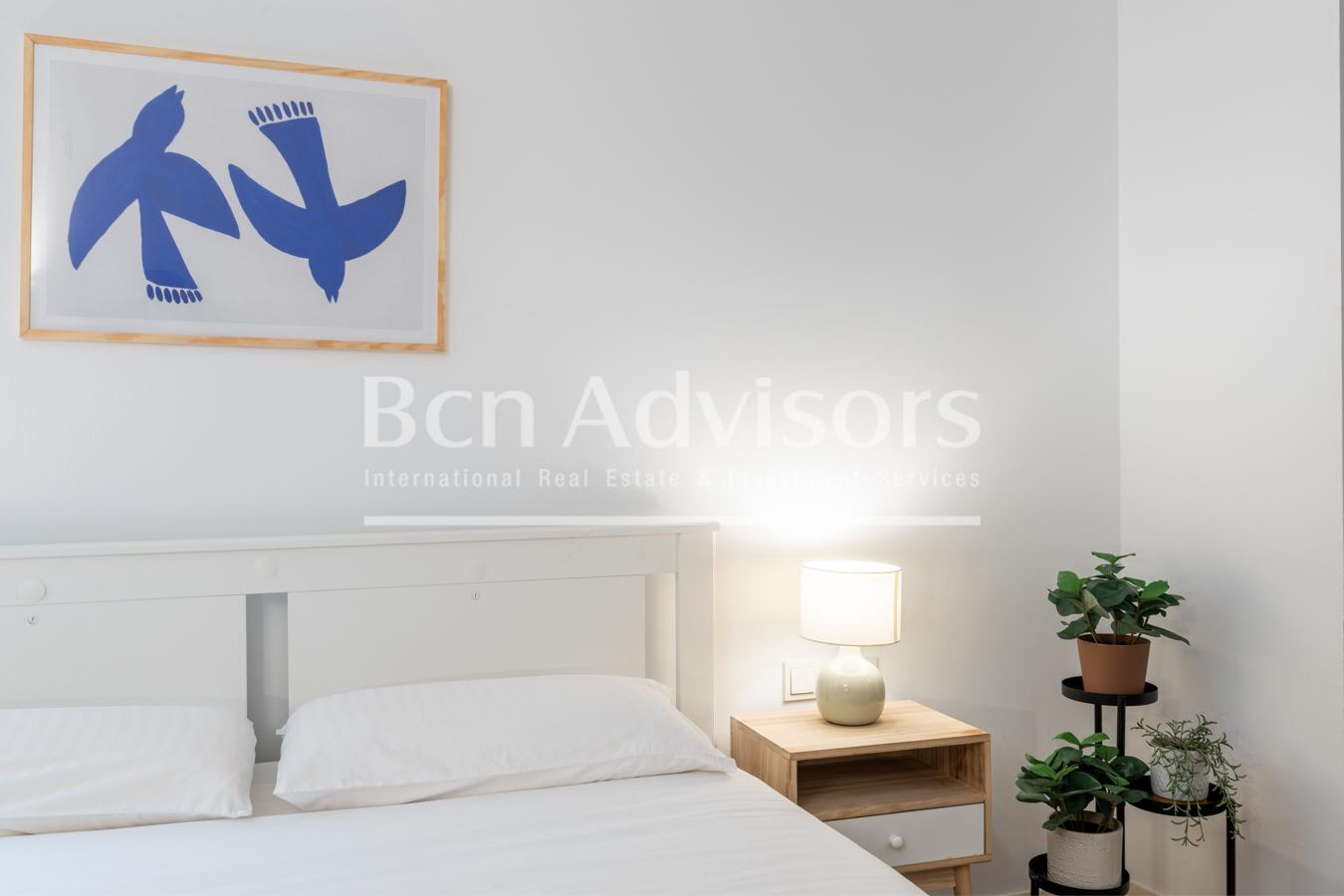 Apartamento en Venta en Barcelona