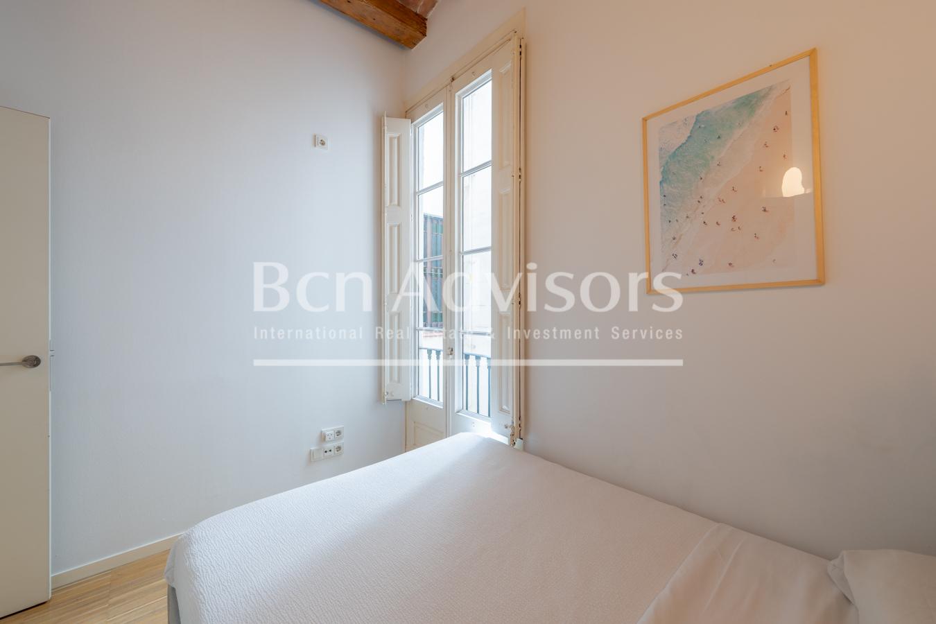 Apartamento en Venta en Barcelona